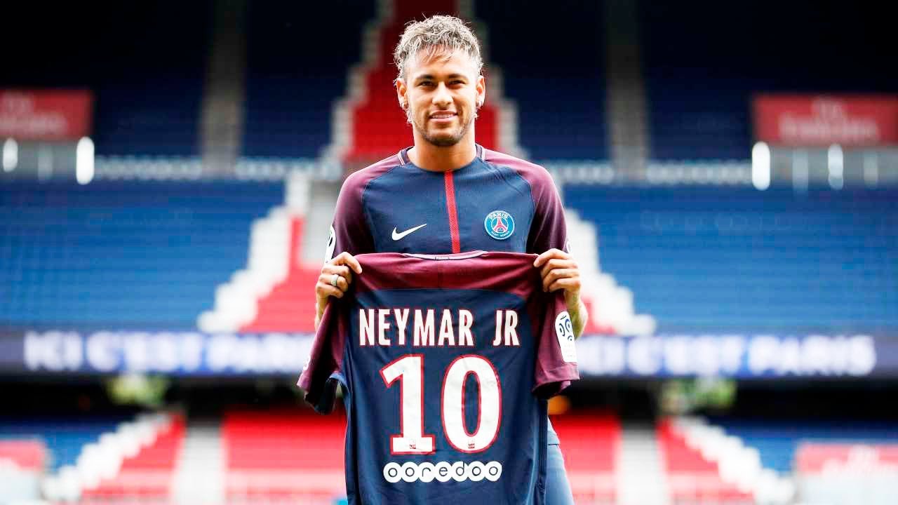 Neymar Jr [Rap] | Tiempo | [Motivación futbol] | Skills & Goals | 2017 ᴴᴰ