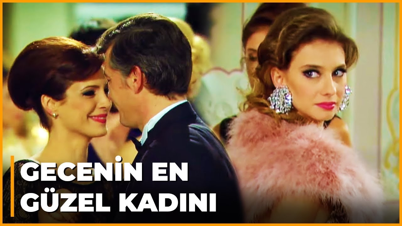 Soner'le Bahar Dans Etti, Filiz Çatladı! - Öyle Bir Geçer Zaman Ki 95. Bölüm