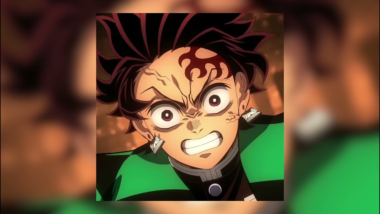 Infinity castle - demon slayer (best part) (slowed+reverb)