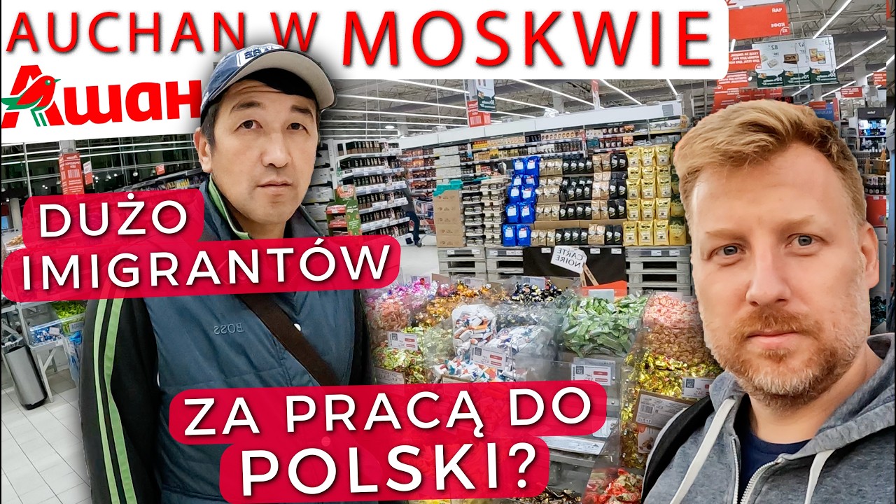 Kto i co kupuje w 