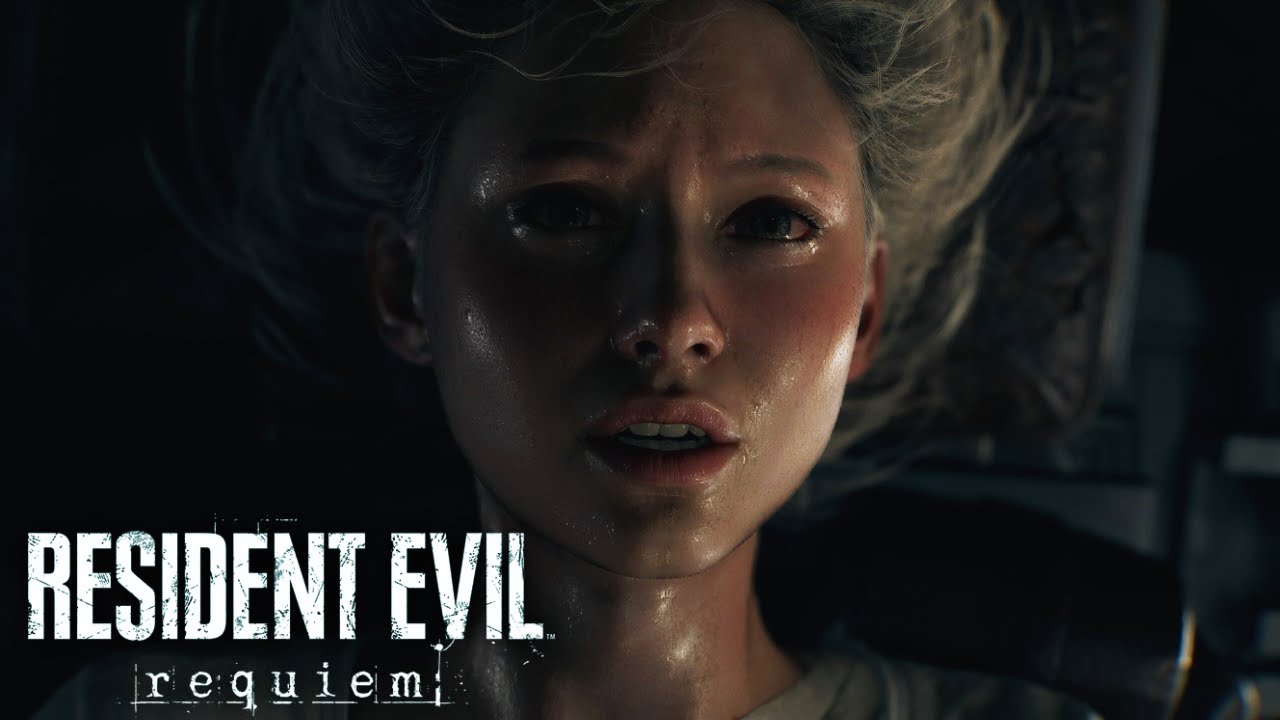 Resident Evil 9 Requiem | #24hourstream - Part 1