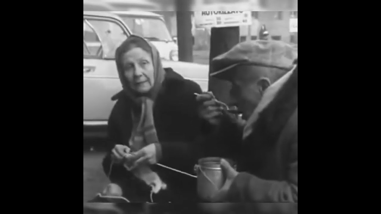 Natale a Milano, 1966