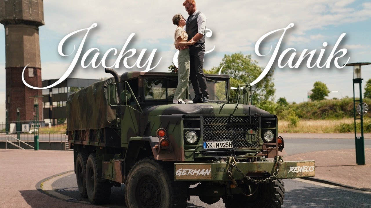 Jacky & Janik - 05.07.2025 Highlight