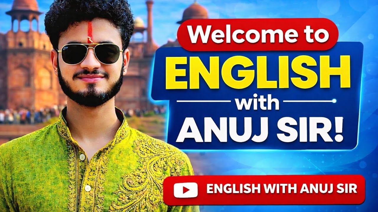 Let's start speaking English - आओ अंग्रेजी बोलना सीखे #english 