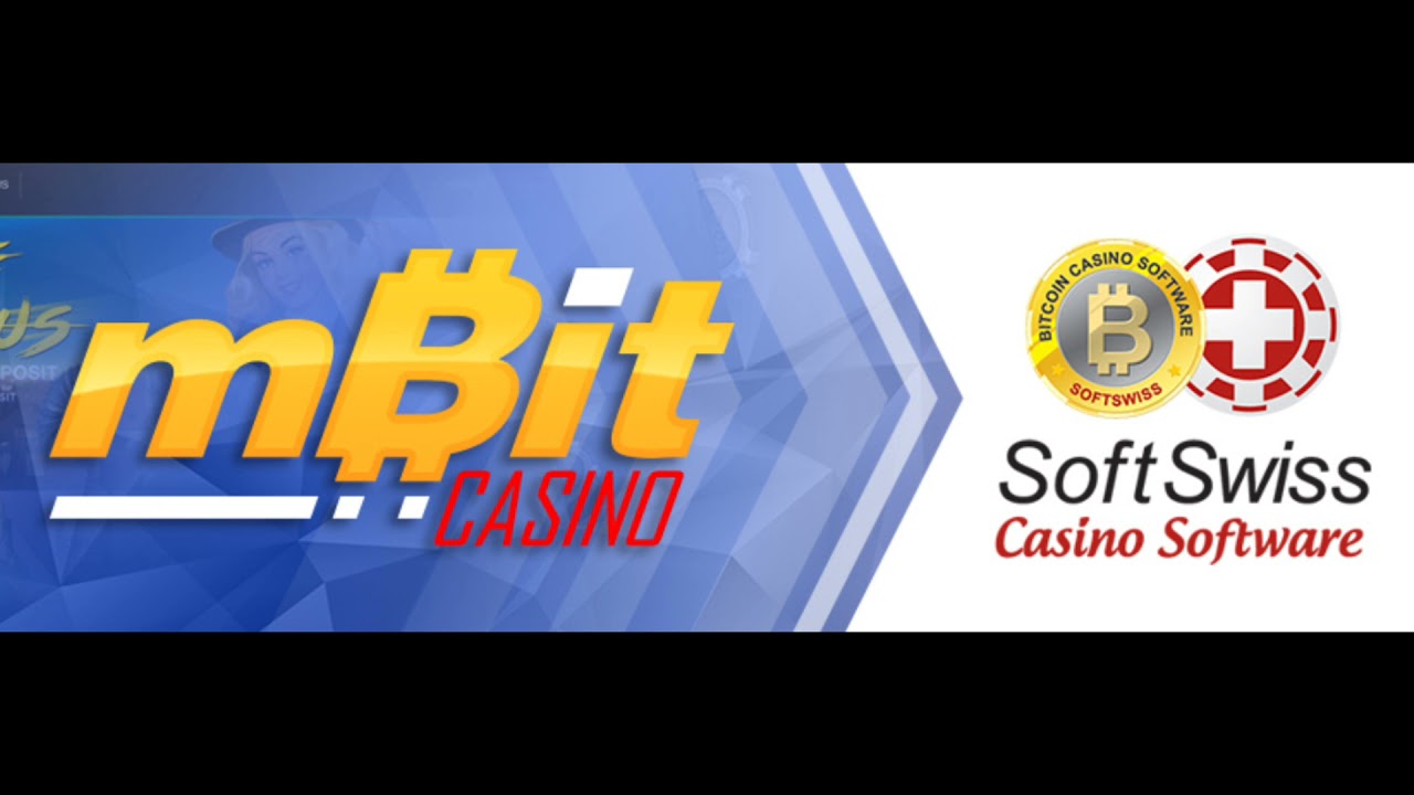 MBit Casino migrates to SoftSwiss platform