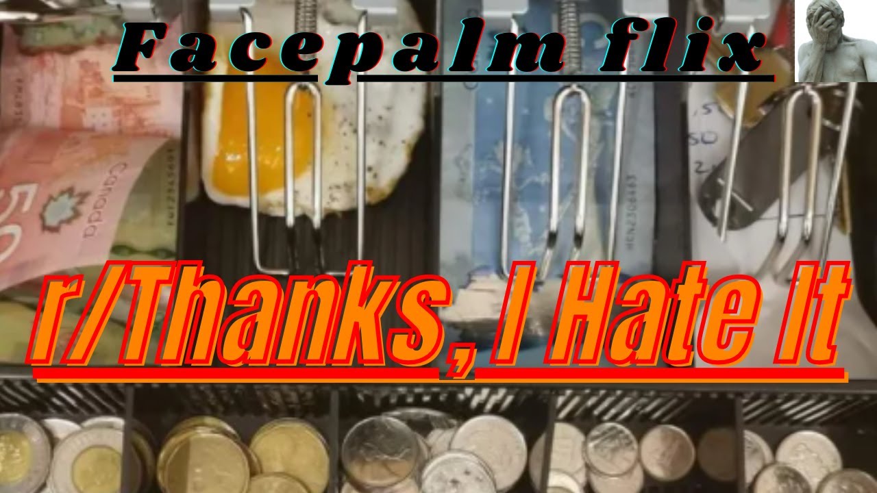 r/TIHI │Thanks I Hate It │ A Compilation Of Clips You Wouldn't Like Much, But You Will