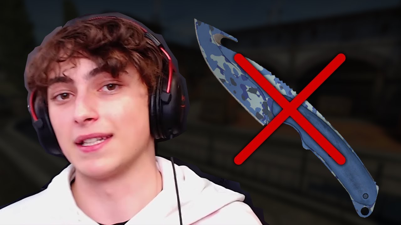 Nechal jsem se scamnout, abyste vy nemuseli…