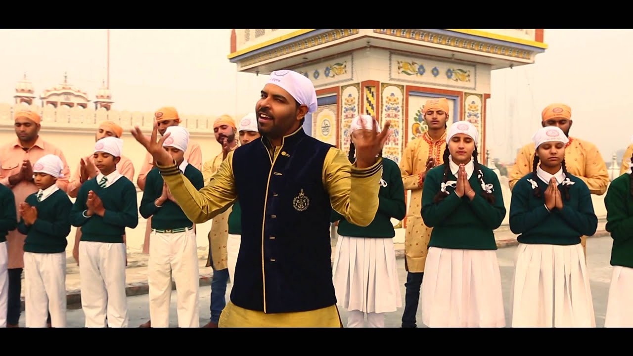 New Punjabi Songs 2015 | Asin Udhde Aasre Tere | Kanth Kaler | Latest New Punjabi Songs 2015
