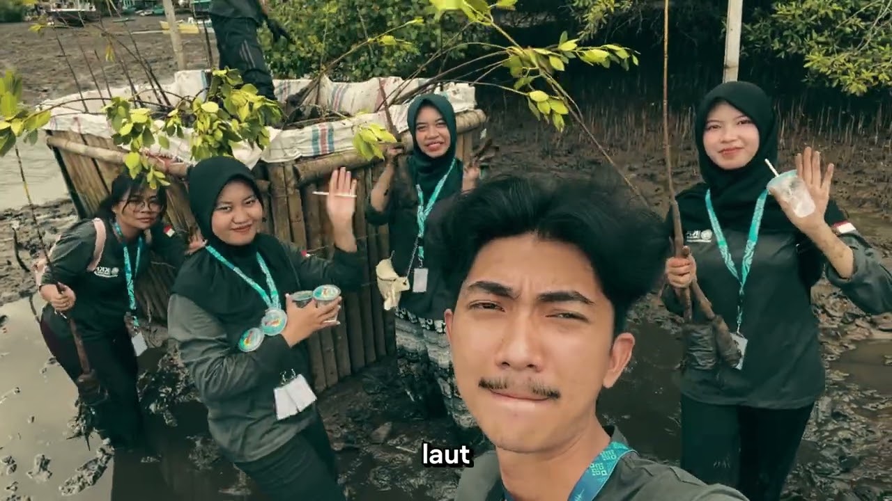 AFTER MOVIE KKN PMD UNRAM DESA SERUNI MUMBUL 2025/2026