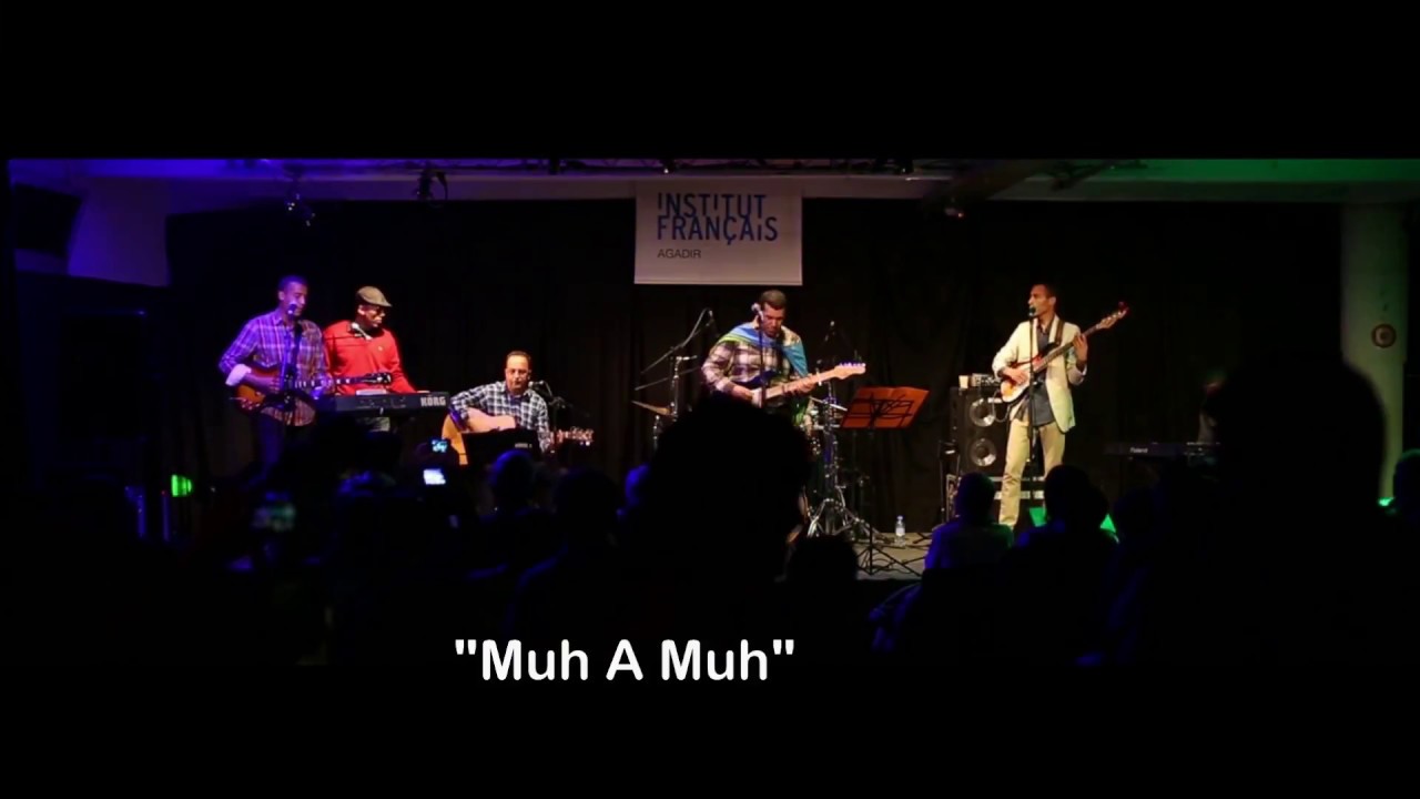 Groupe MALLAL (Muh a Muh)