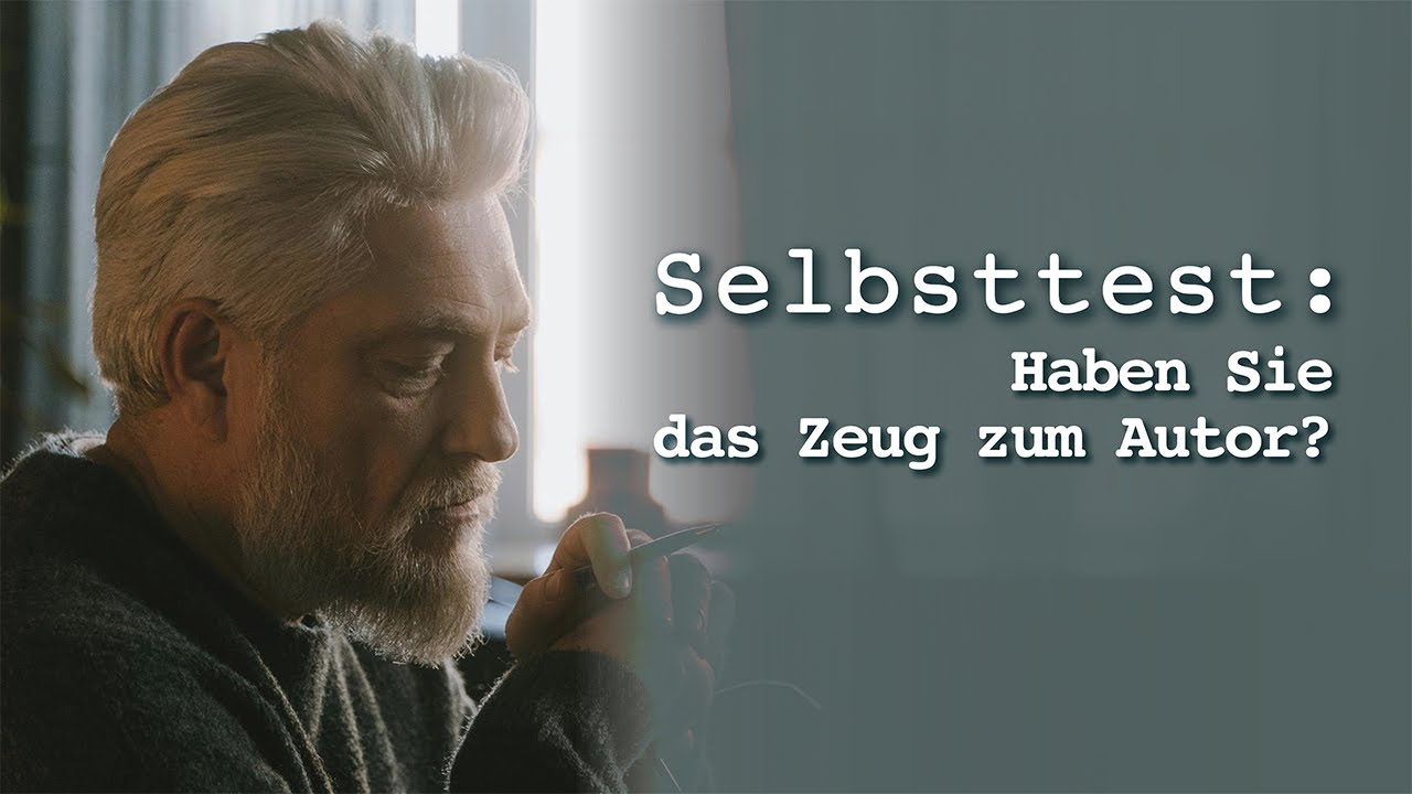 Der Weg zum Bestseller | 4 Kernkompetenzen erfolgreicher Autoren