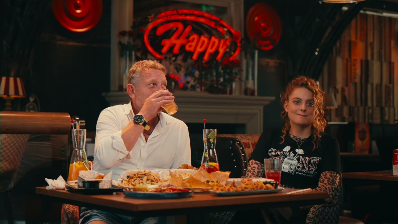 30 години Happy - Сблъсък на поколенията с Юлиан и Алена