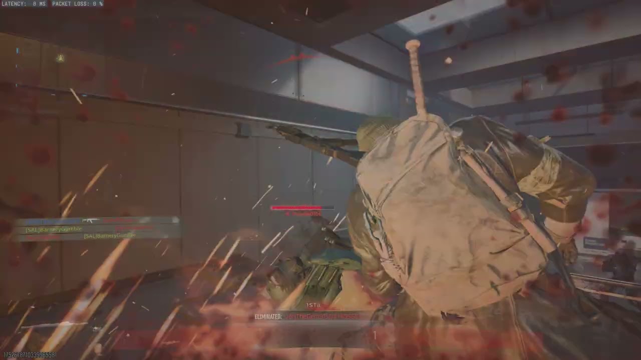 Call of Duty BO7 TDM: Snipers Are Losers Part 6