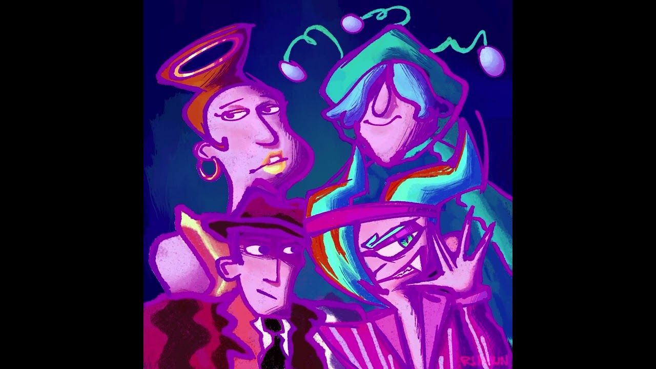 riabun - MOONMOON - GET THAT