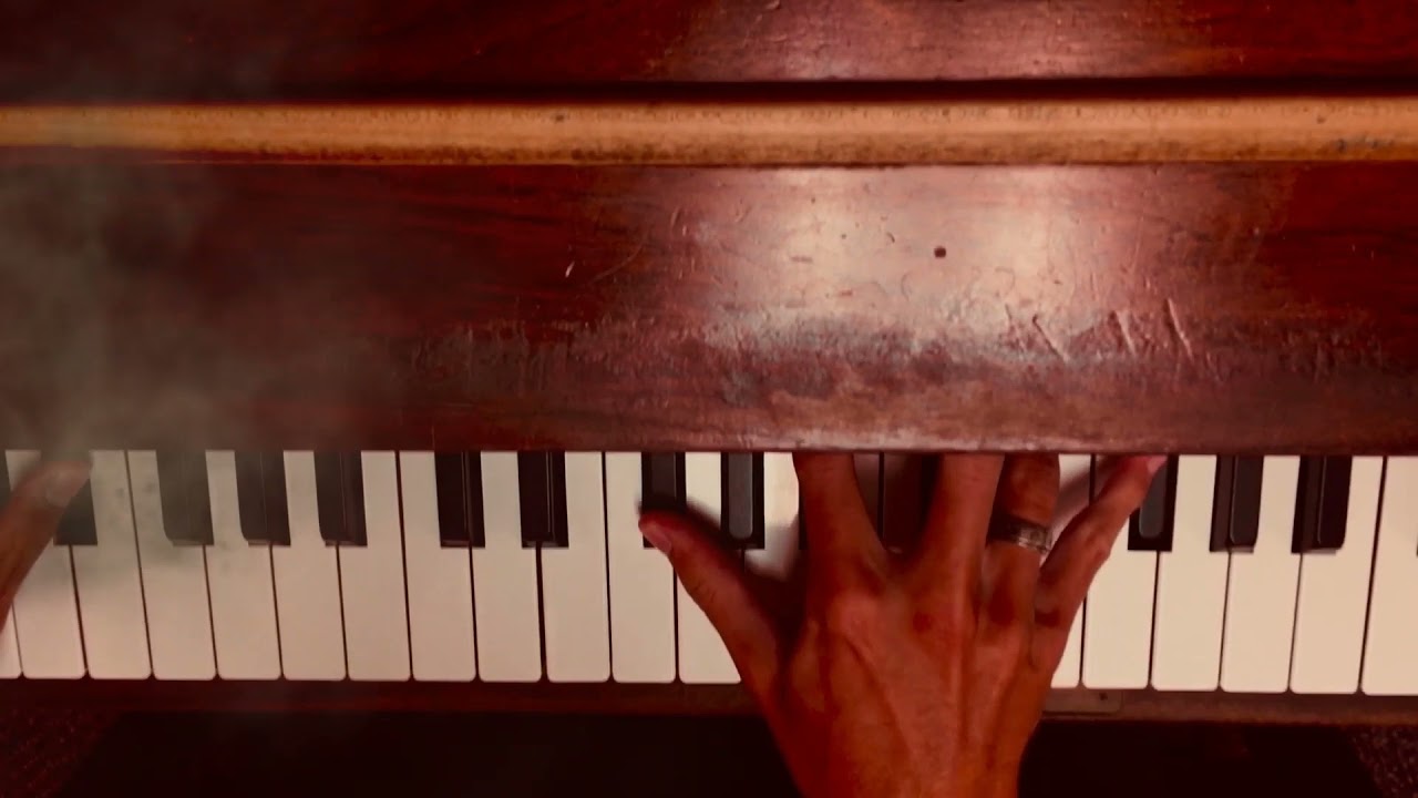Piano Cover- Stampede (Disney's The Lion King)