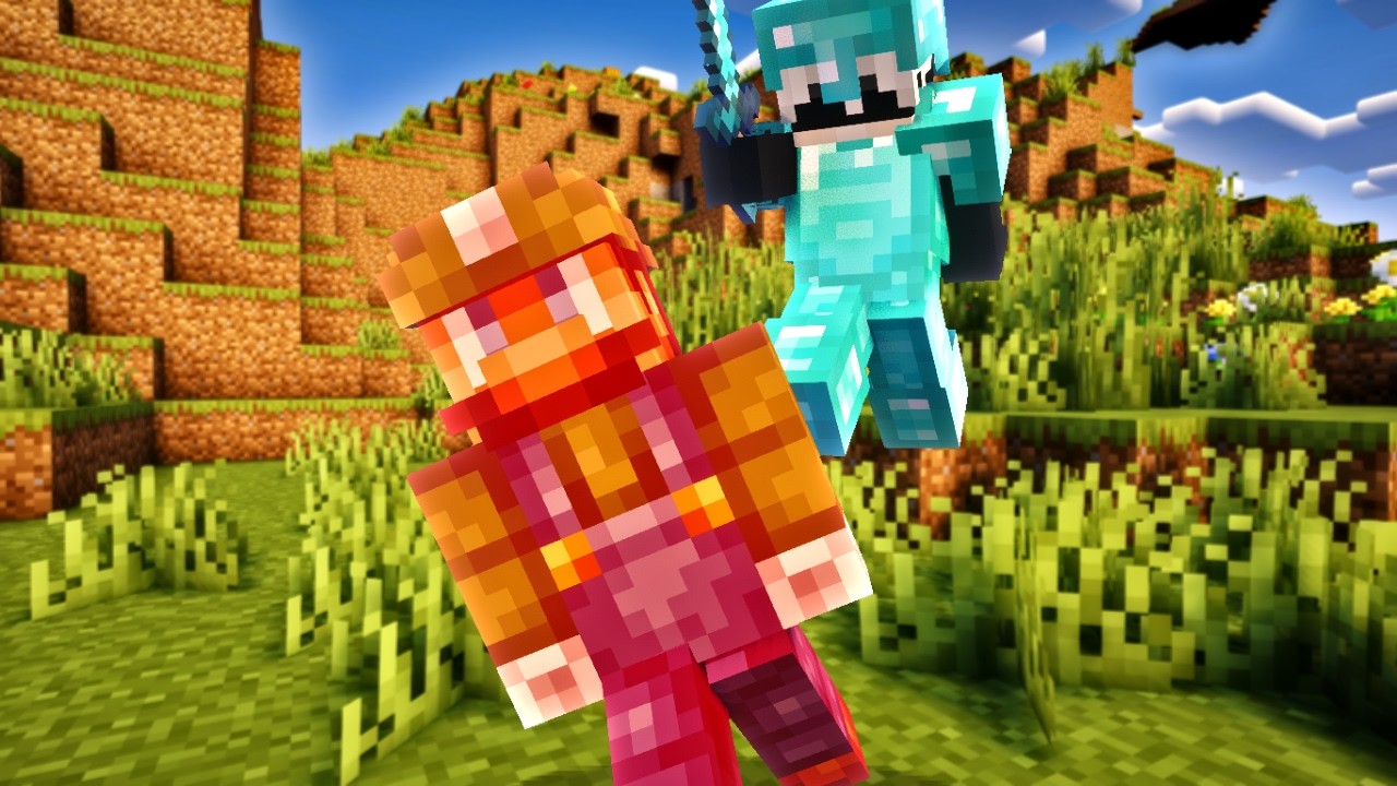 Wie ich in Minecraft Alarm GESTORBEN bin&hellip;