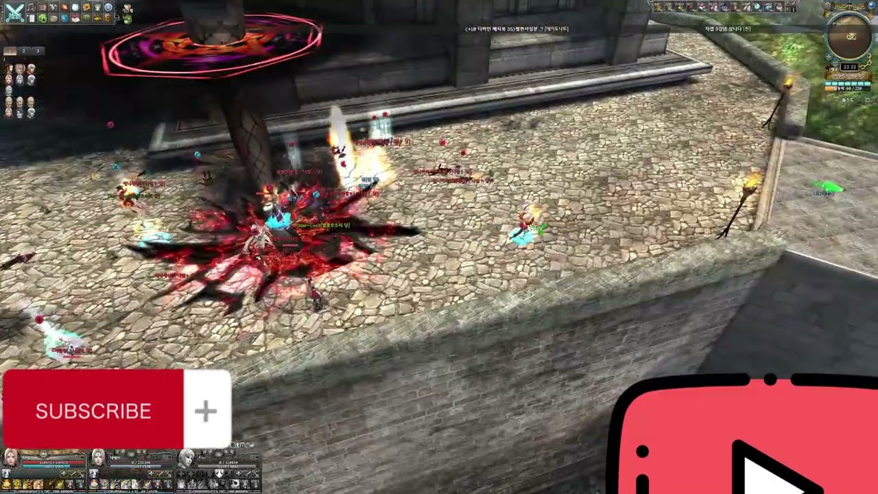 그라나도 에스파다 마샬쟁 다네브