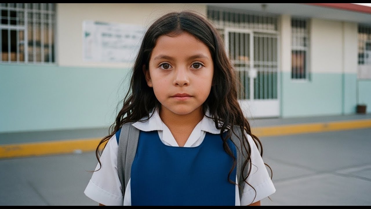 “Ella no puede saber que estoy viva” | El caso que aterrorizó a México