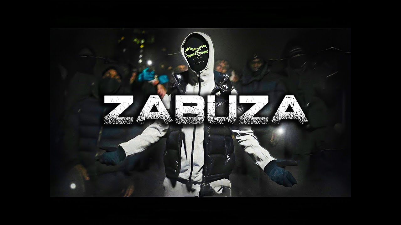 [FREE] Russ Millions x Buni UK Drill Type Beat 2025 | 