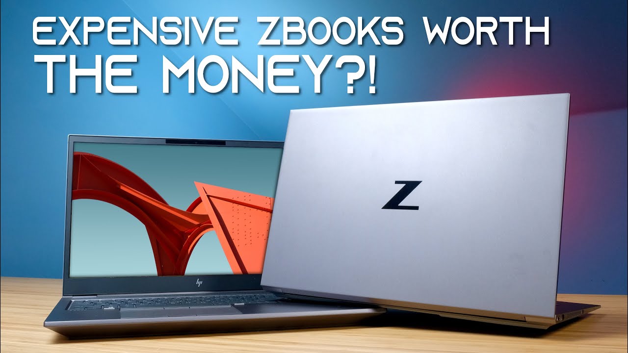HP ZBook Fury G8 против Studio G8 💰 Стоит ли производительность своей цены?