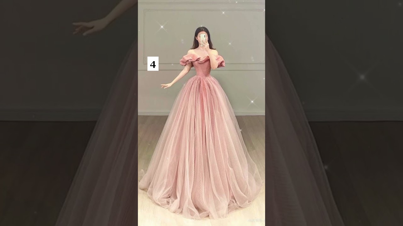 🎀&bull;Ideas de vestidos  de xv a&ntilde;os&bull;🎀 #aesthetic #parati #viral