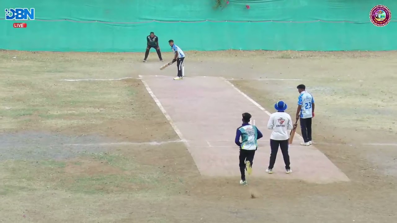 DAY 7 || MATCH NO 11 || YOUNG MARATHA CHINCHOTI VS NITYA SAI LOHIANAGAR || KBM 2026 || DBN LIVE