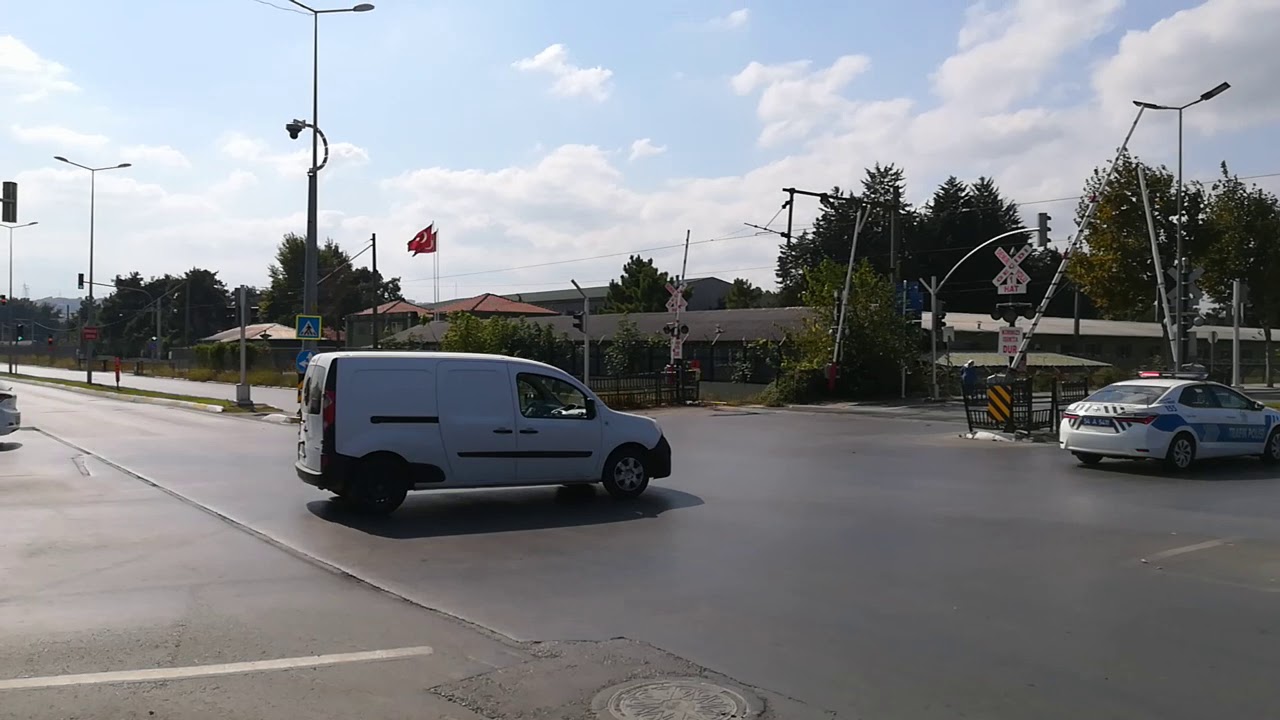 E68058 Adapazarı Ekspresi
