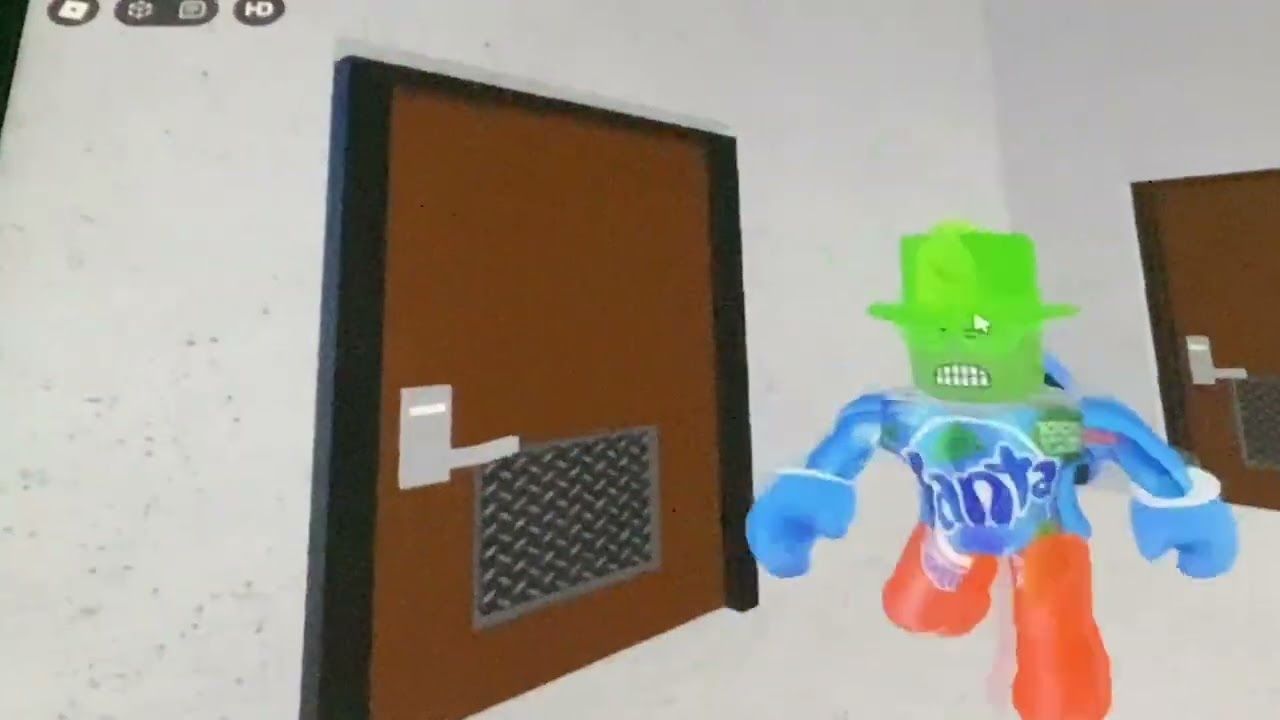 Hand Dryer Adventure Part 10: Commercial Map 5 - ROBLOX
