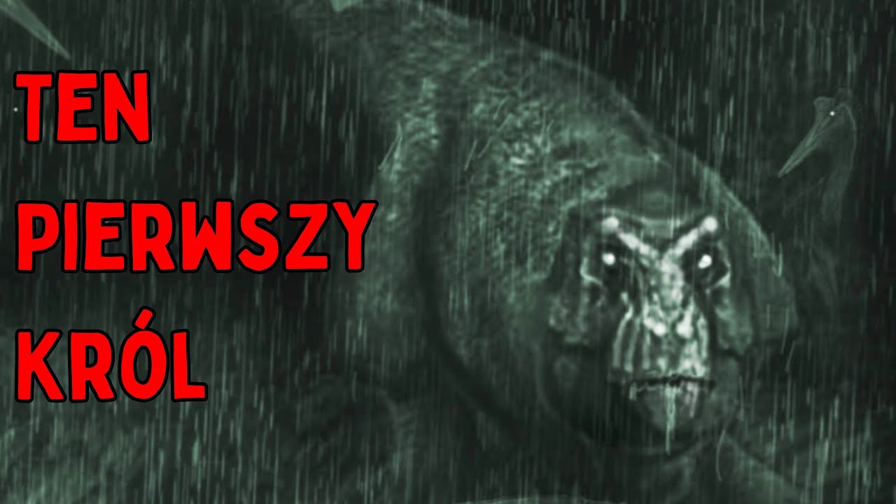 Najokrutniejszy Starszy Brat T.Rexa