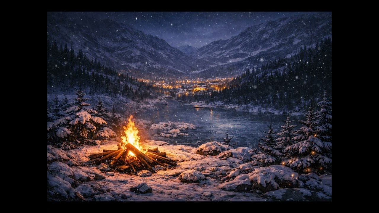 Firelight