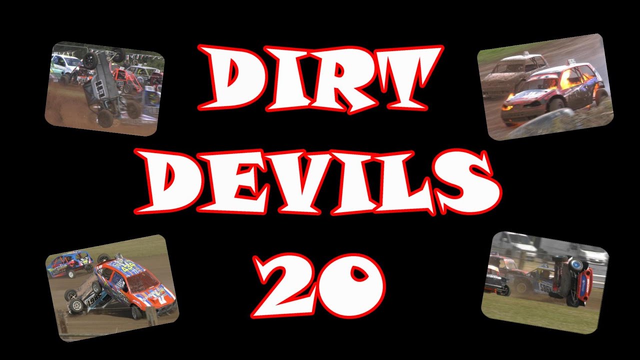 DIRT DEVILS 20 - INTRO