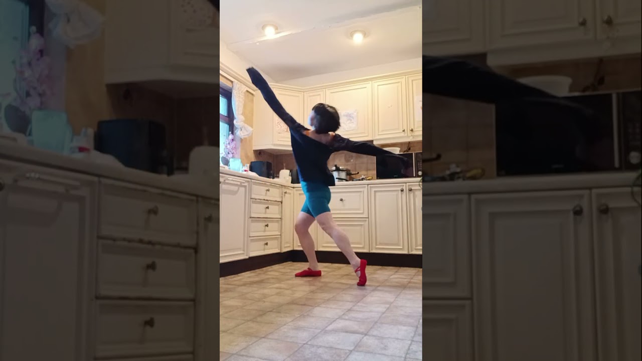 14 March 2026 Daily Short workout / 影子 ／王菲