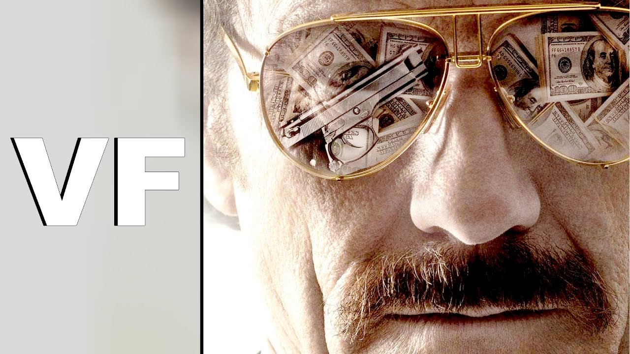 INFILTRATOR Bande Annonce VF (2016)