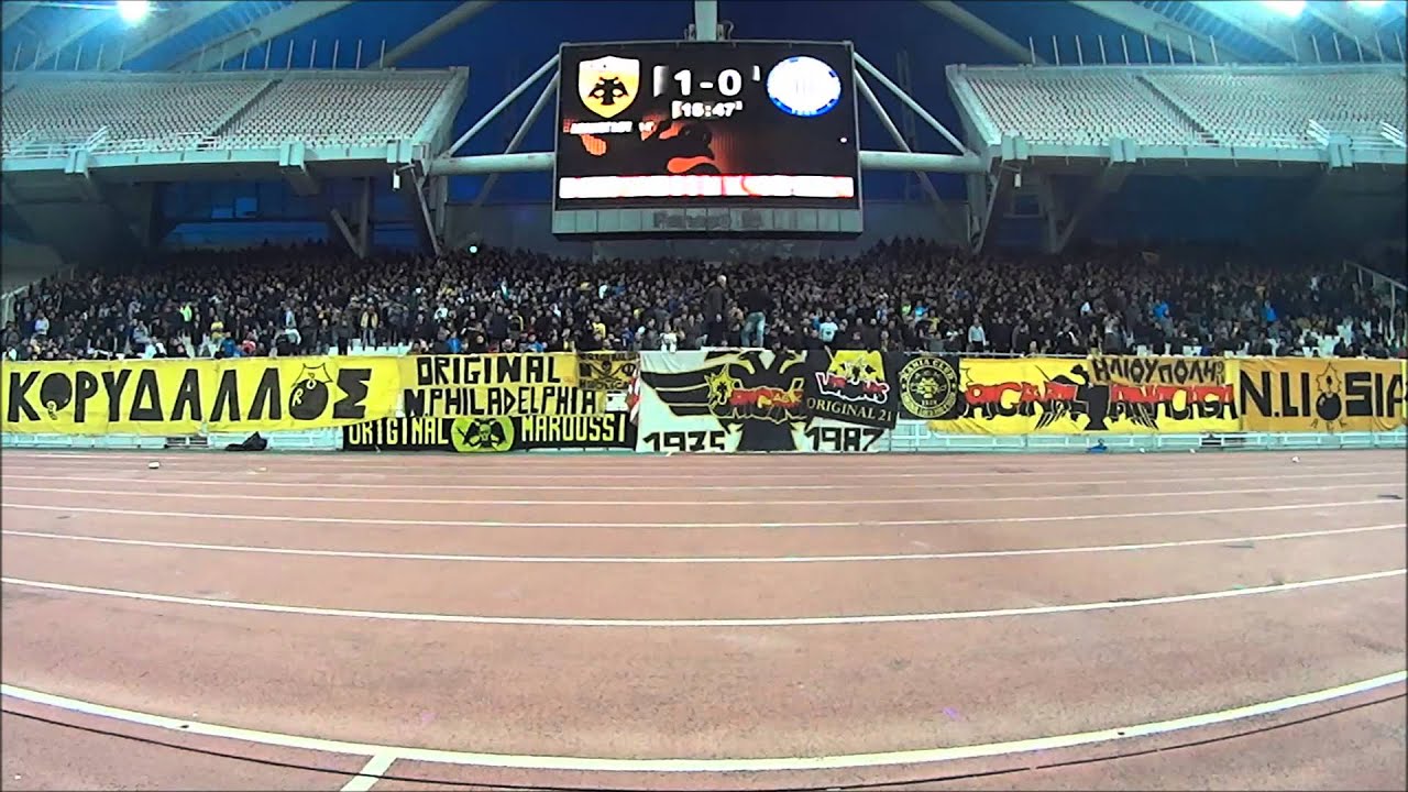 ΑΕΚ - αο χανιά (8/2/2015) - ORIGINAL 21