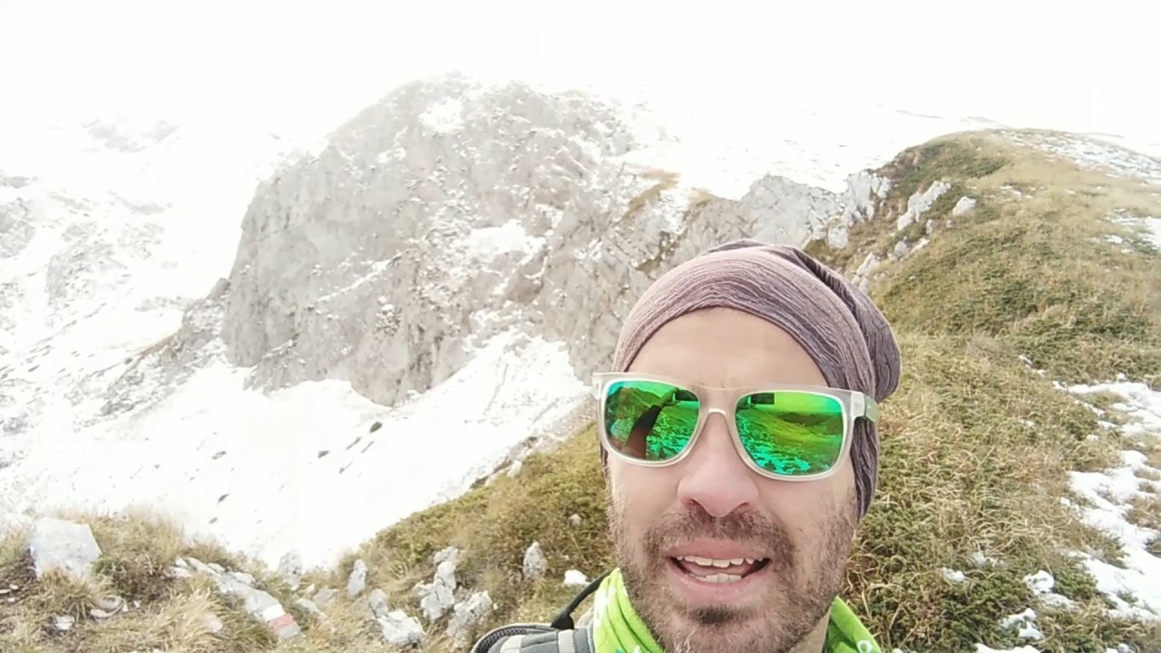 Campoforogna-Sassetelli-Direttiss. E tanta neve! M. Terminillo! Ottobre 2020