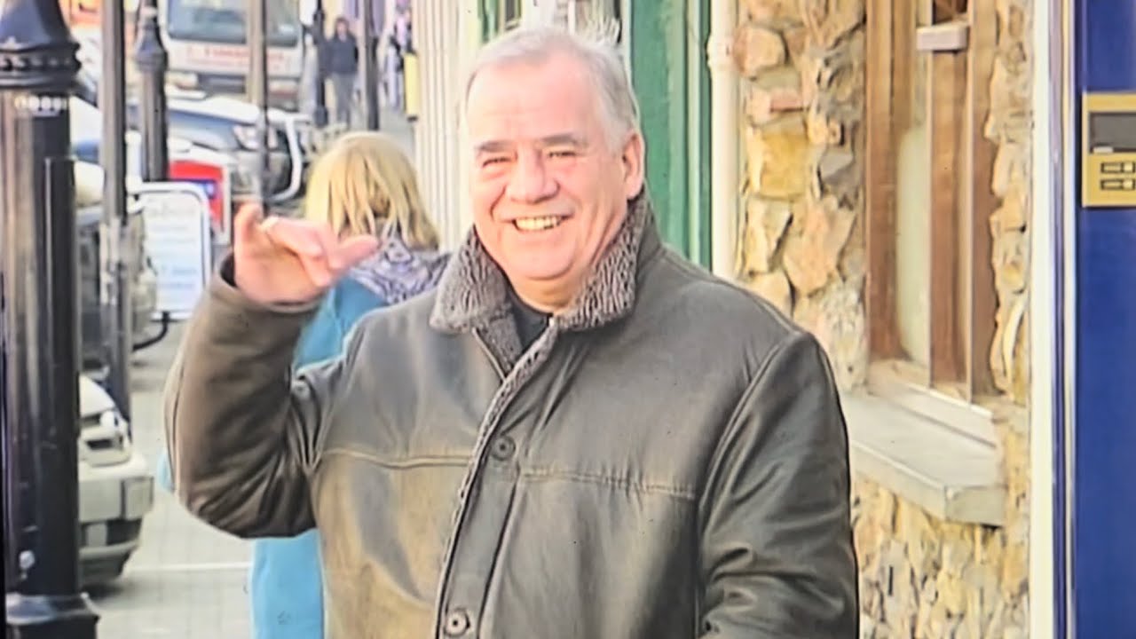 Joe Dolan’s Mullingar 2004