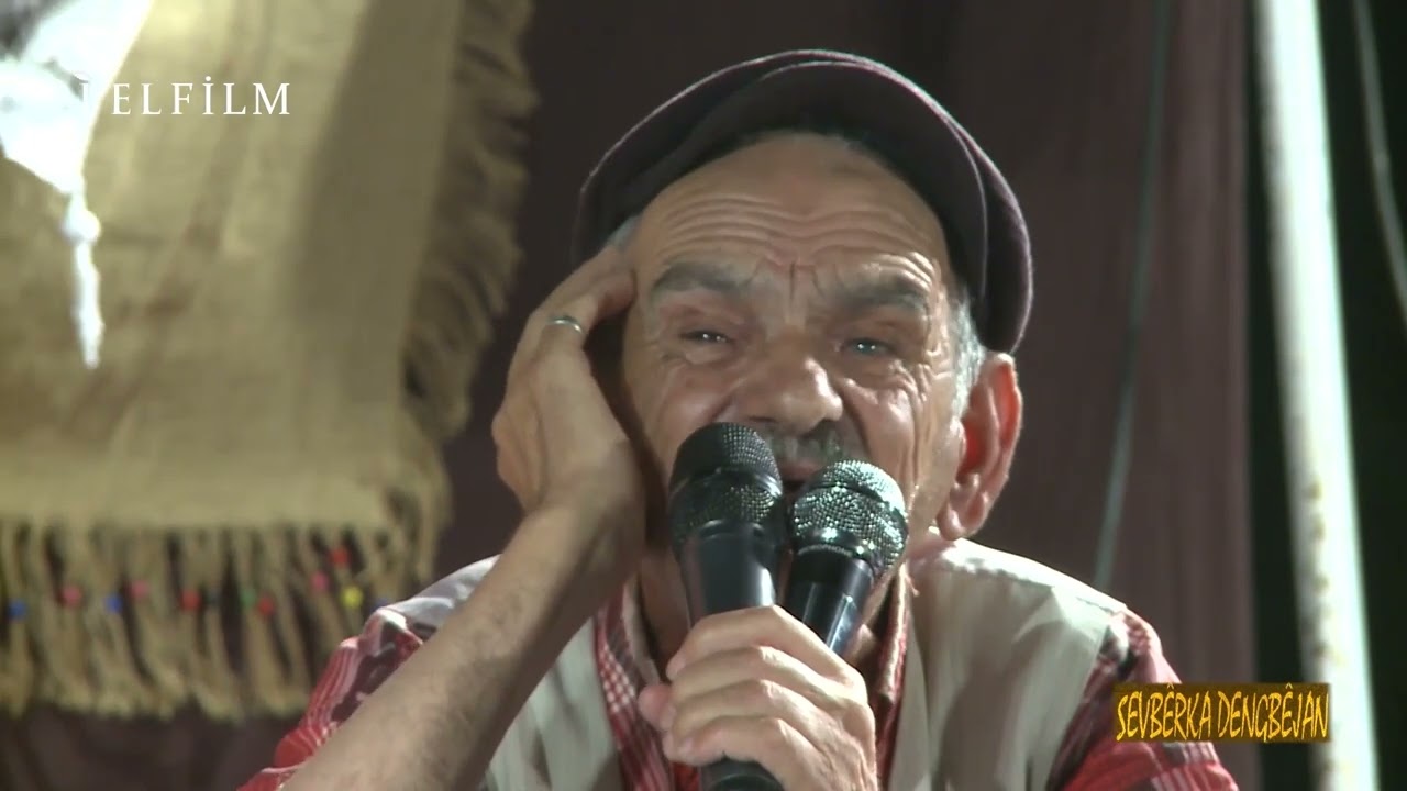 DENGBÊJÊ NEMIR SEYÎTXANÊ BOYAXCÎ - TEVLIHEV