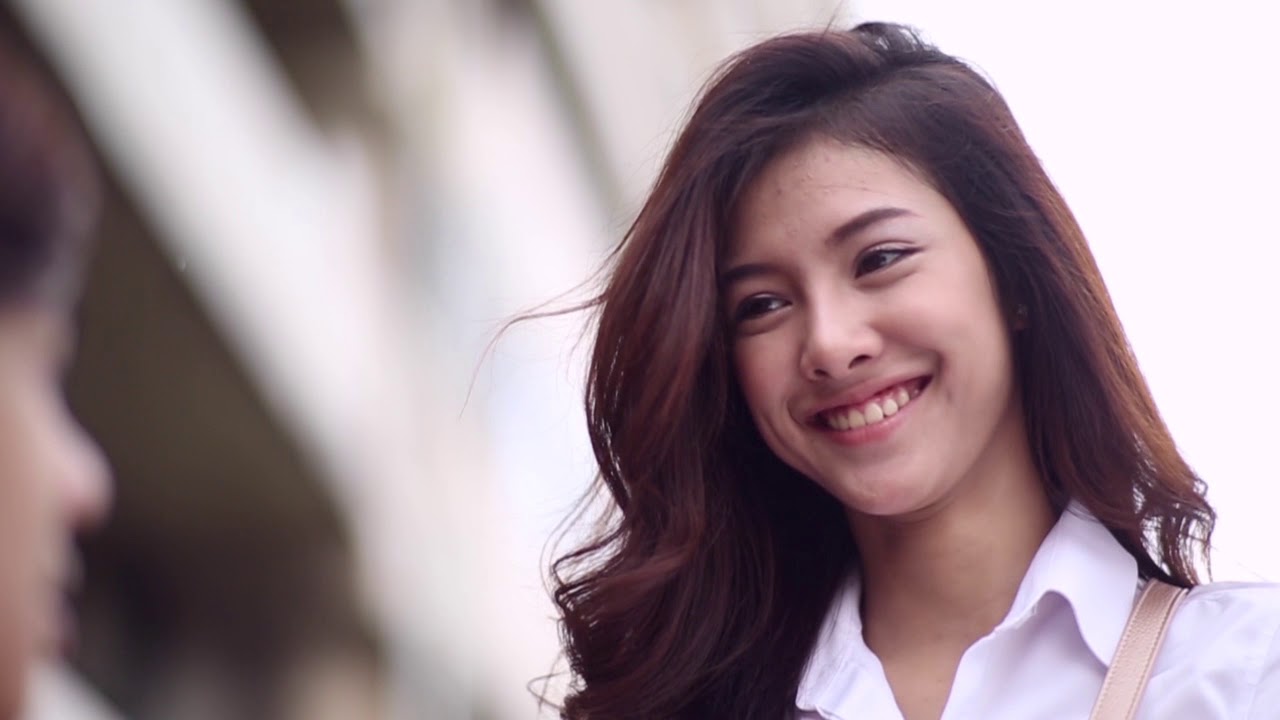 ผิดไหม : ไอ..น้ำ | Unofficial MV (THESIS Version)