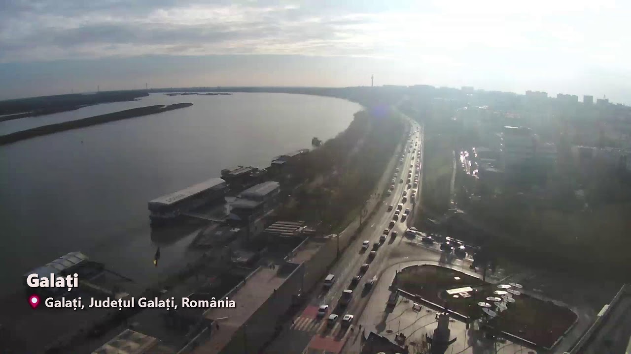 LIVE 🔴 WebcamRomania.ro | 2026-03-03 Partea 11