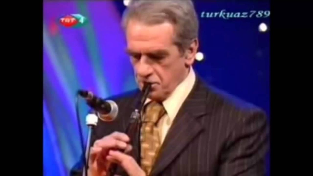 Eğin Havaları Kaval Burhan Tarlabaşı