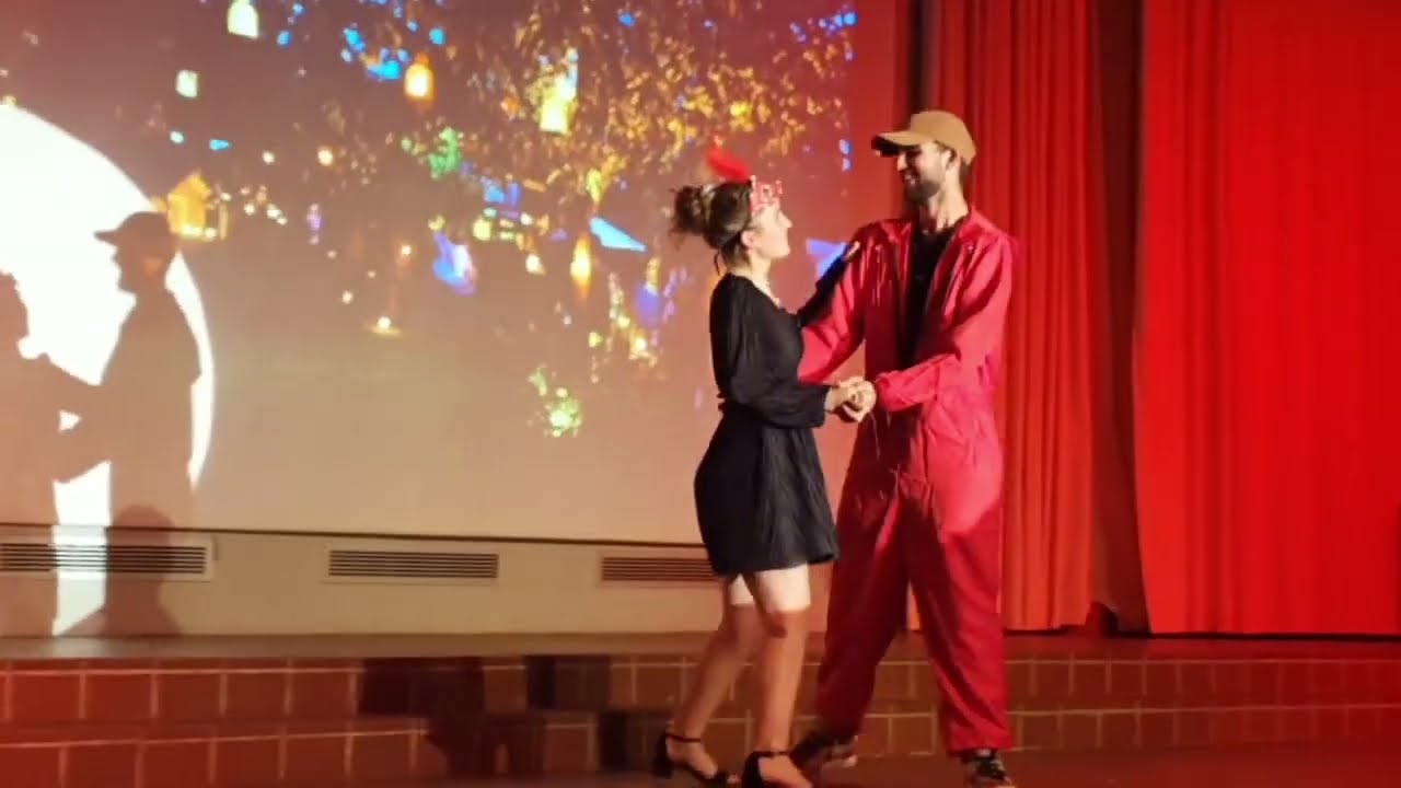 Literaturkurs Q1 - Romeo und Julia heute