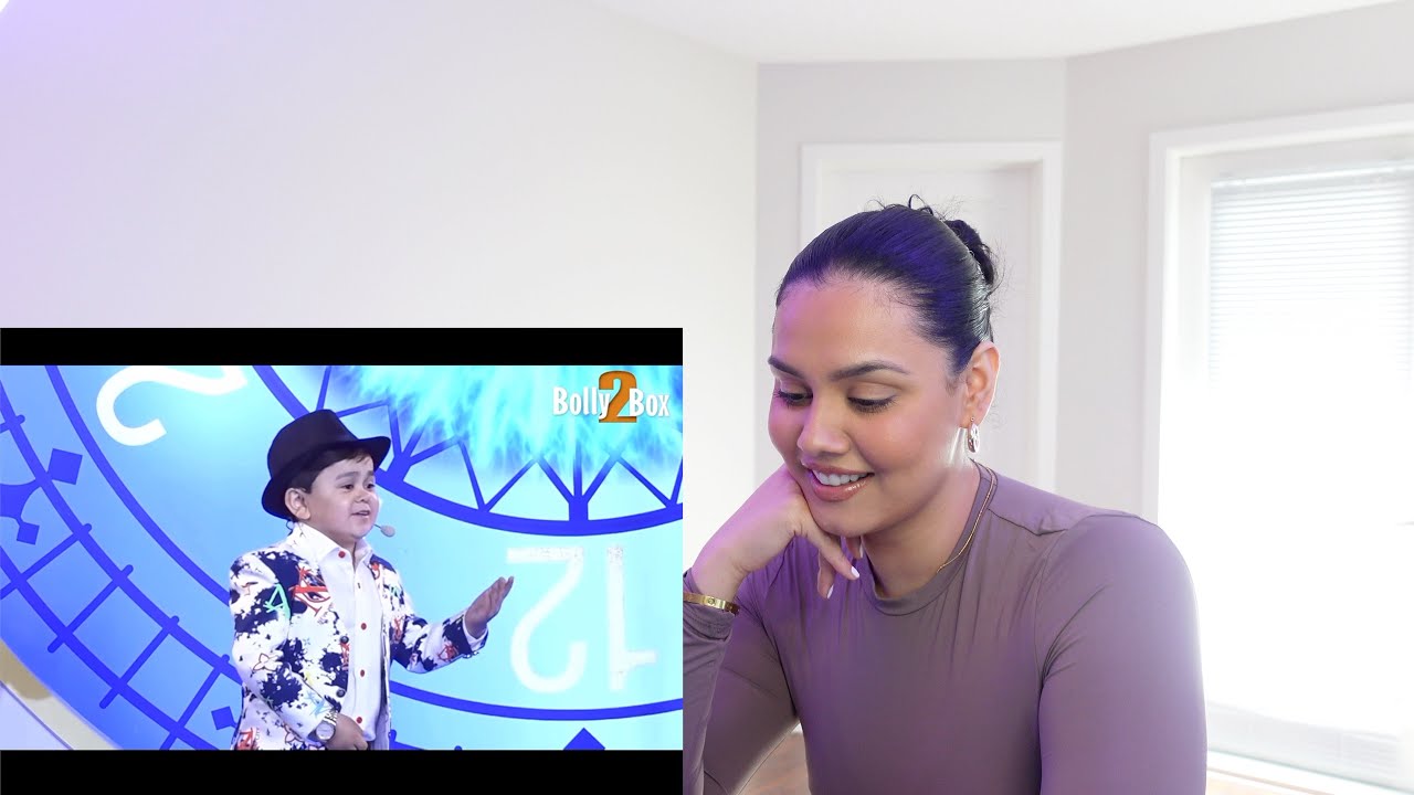 Salman Khan Introduce Bigg Boss 16 FIRST Contestant Abdu Rozik REACTION