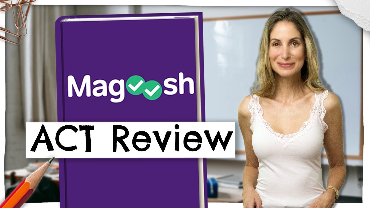 Magoosh ACT Review (Is It Effective?)