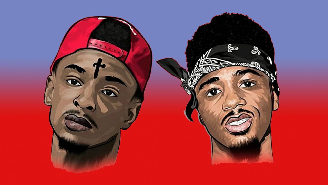 [FREE] 21 Savage x Metro Boomin Type Beat 2017 - 