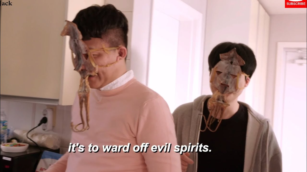 Not Even Ancient Korean Gods Can Save The Hoon