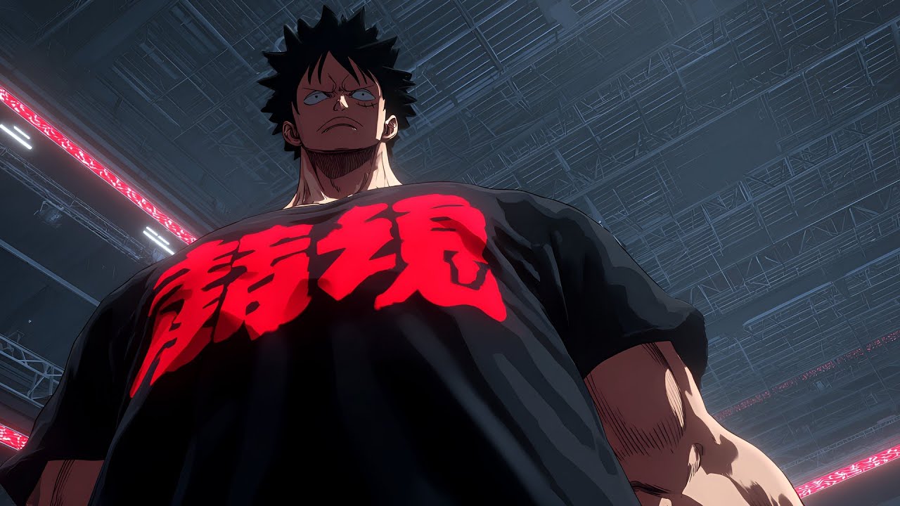 [60 Minutes] main character energy - workout playlist essentials ~ warrior mode ~ 💪 🔥 ✨