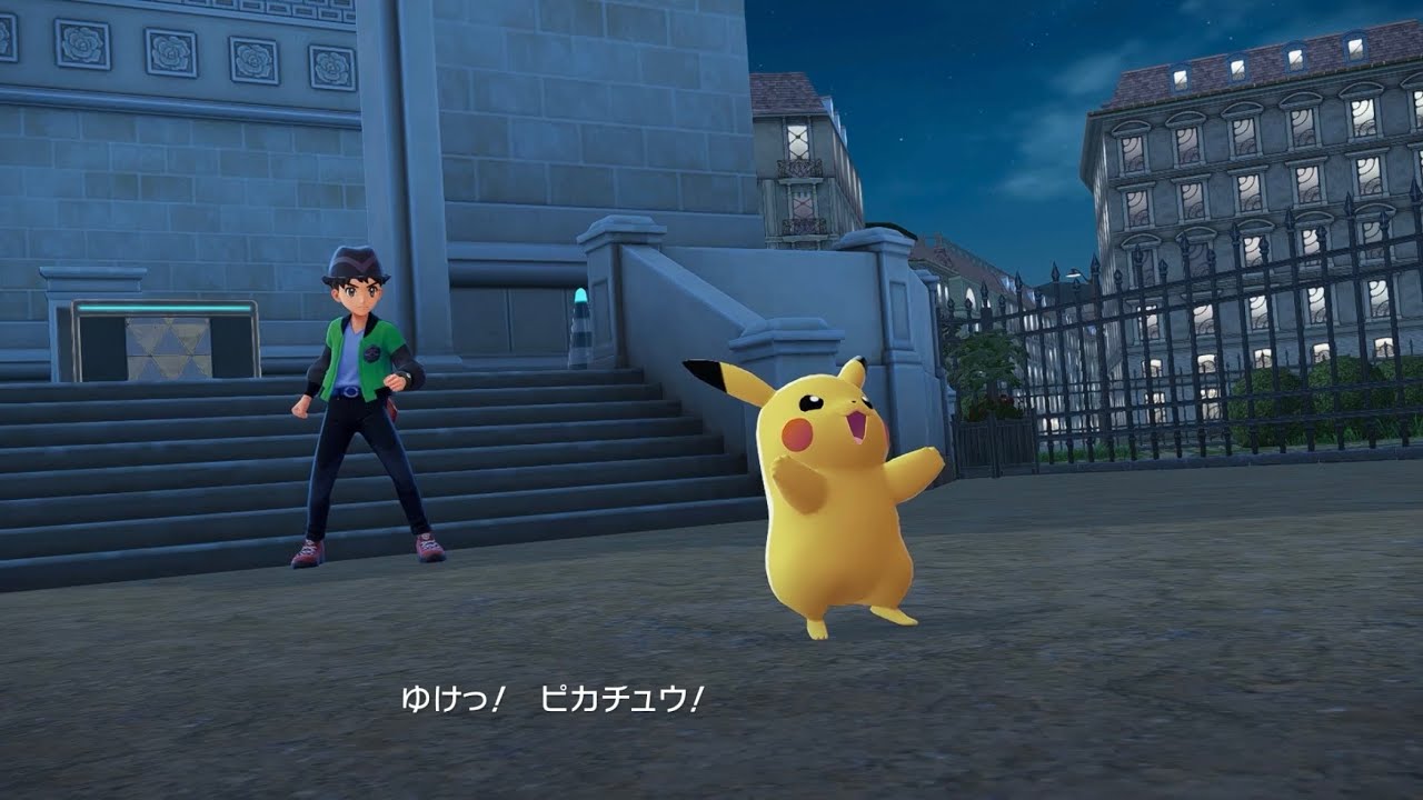 ポケモンZA Nからどこまで伸びるかな シーズン6