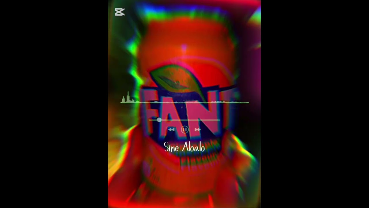 Flameless + Brada Cloud & Kyman Jeh - Sine Aloalo