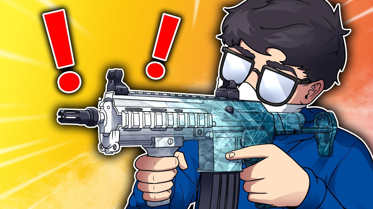 Operation IRON SIGHTS - Rainbow Six Siege