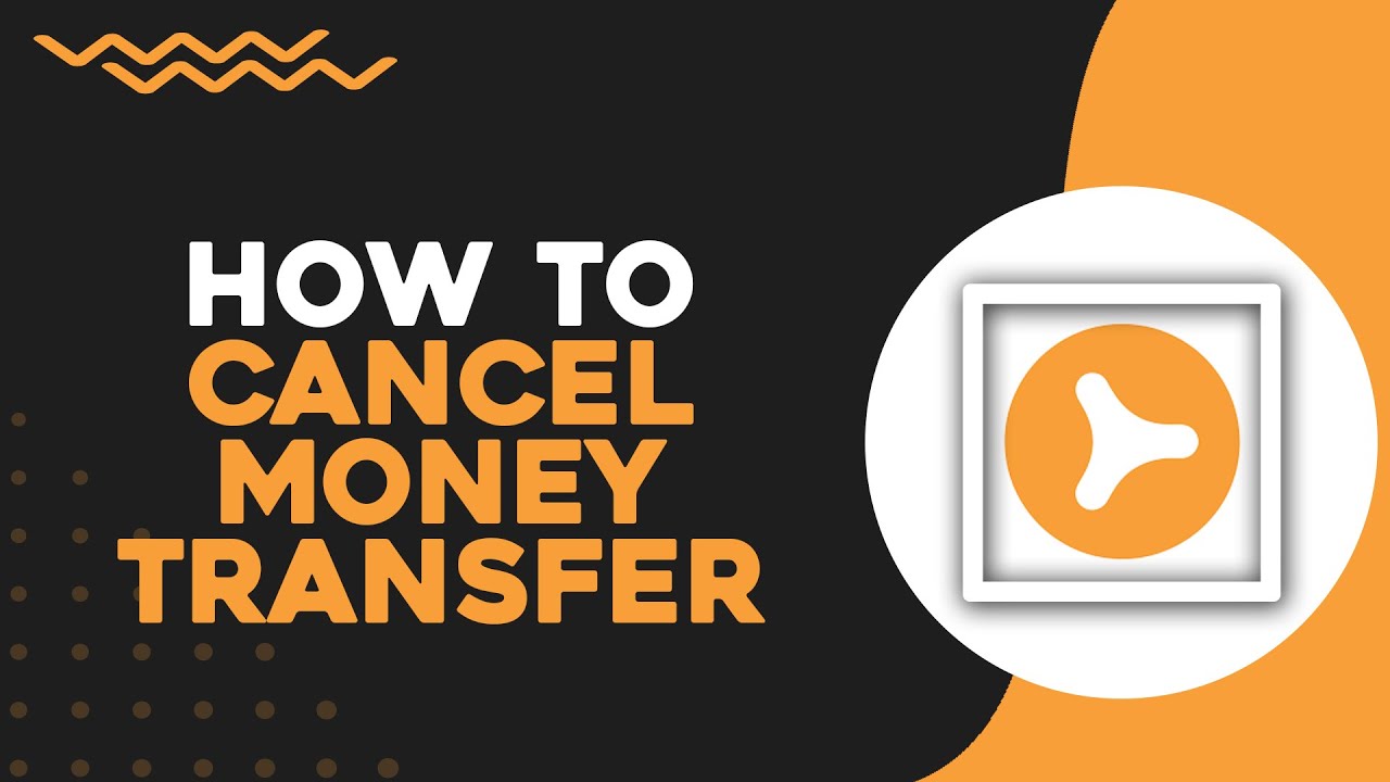 How to Cancel a Money Transfer on OFX (Quick Tutorial)